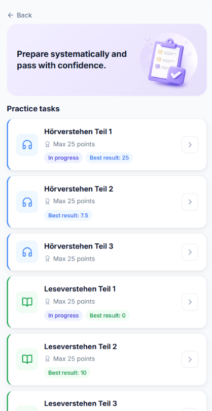 Practice